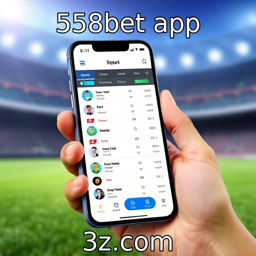 Crescimento das apostas móveis no setor de jogos